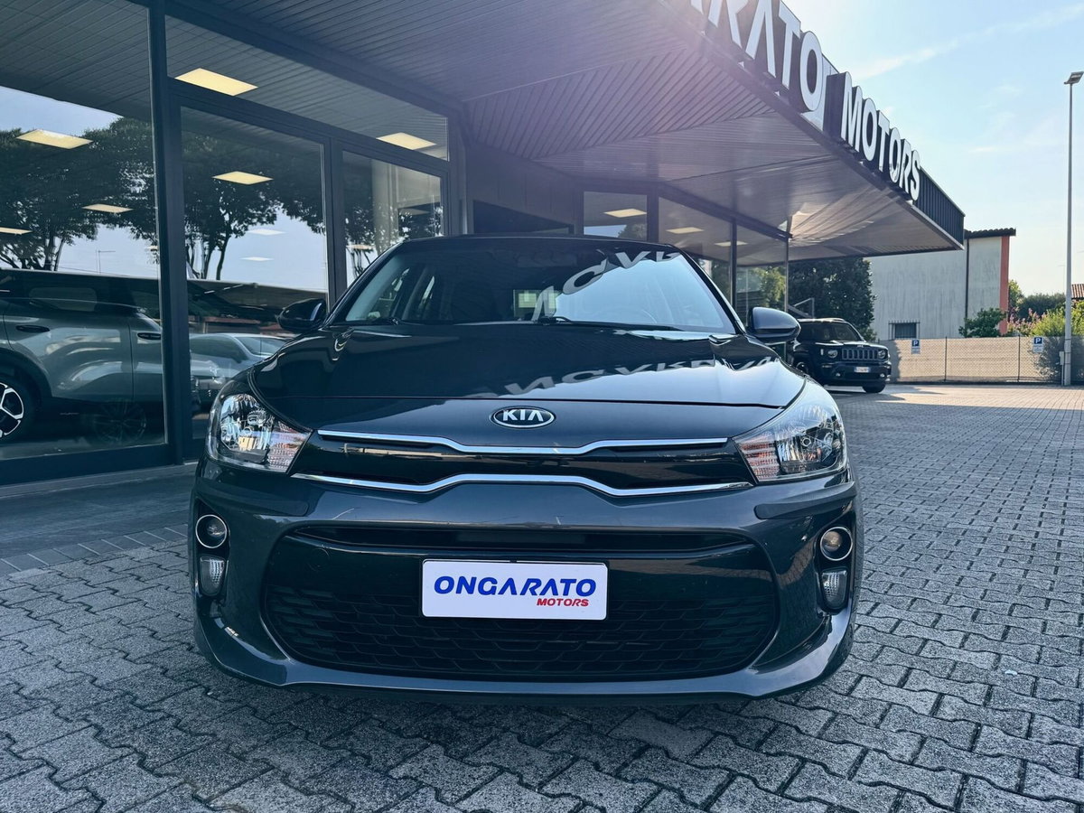 Kia Rio 1.2 MPi GPL Evolution (3)