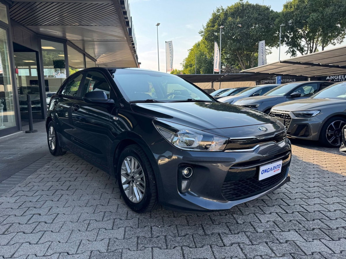 Kia Rio 1.2 MPi GPL Evolution (4)