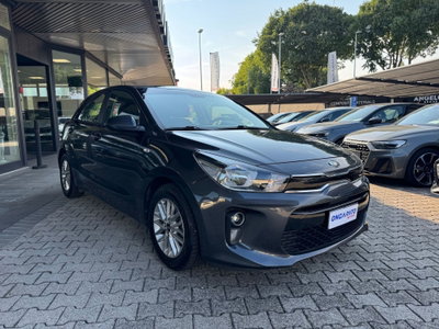 Kia Rio 1.2 MPi GPL Evolution (4)