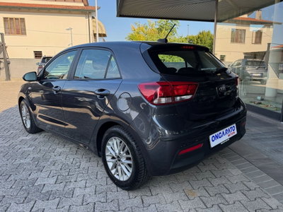 Kia Rio 1.2 MPi GPL Evolution (7)