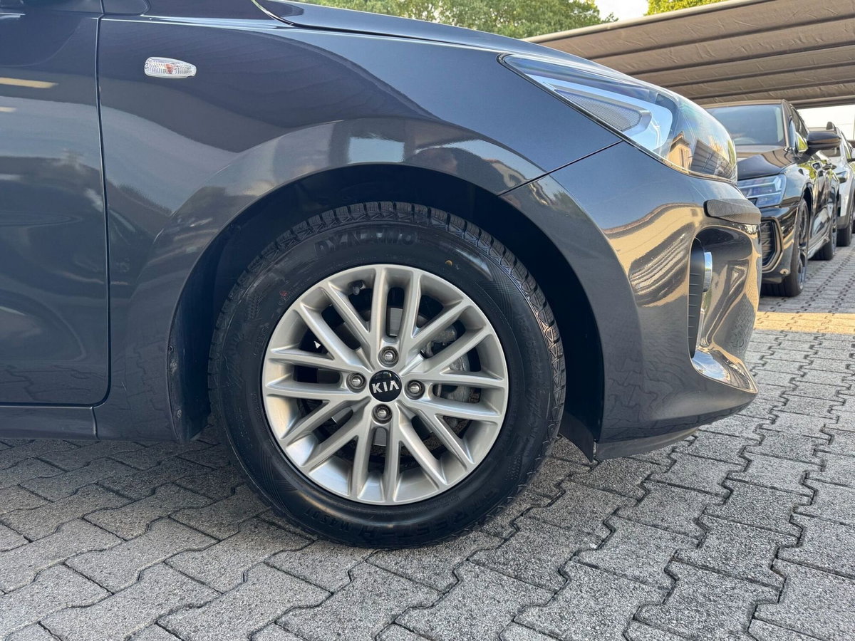 Kia Rio 1.2 MPi GPL Evolution (9)