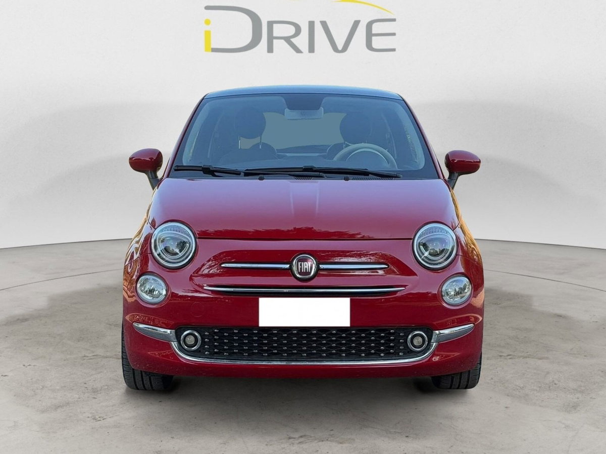 Fiat 500 1.0 Hybrid Dolcevita (2)