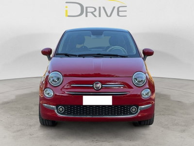 Fiat 500 1.0 Hybrid Dolcevita (2)