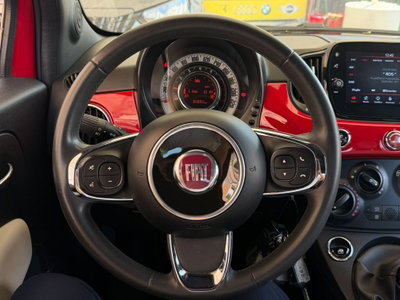 Fiat 500 1.0 Hybrid Dolcevita (9)