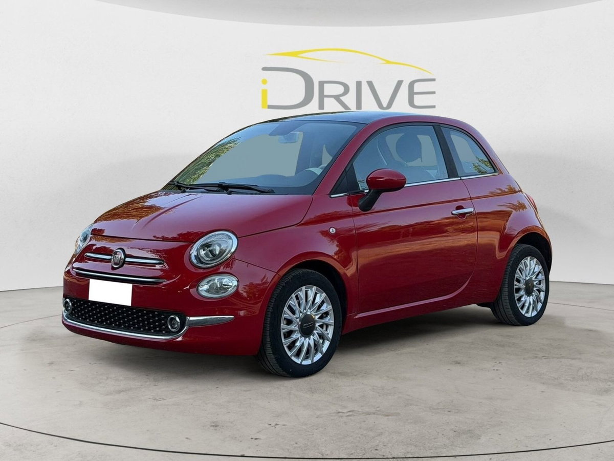 Fiat 500 1.2 EasyPower Dolcevita