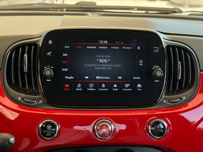 Fiat 500 1.2 EasyPower Dolcevita (10)