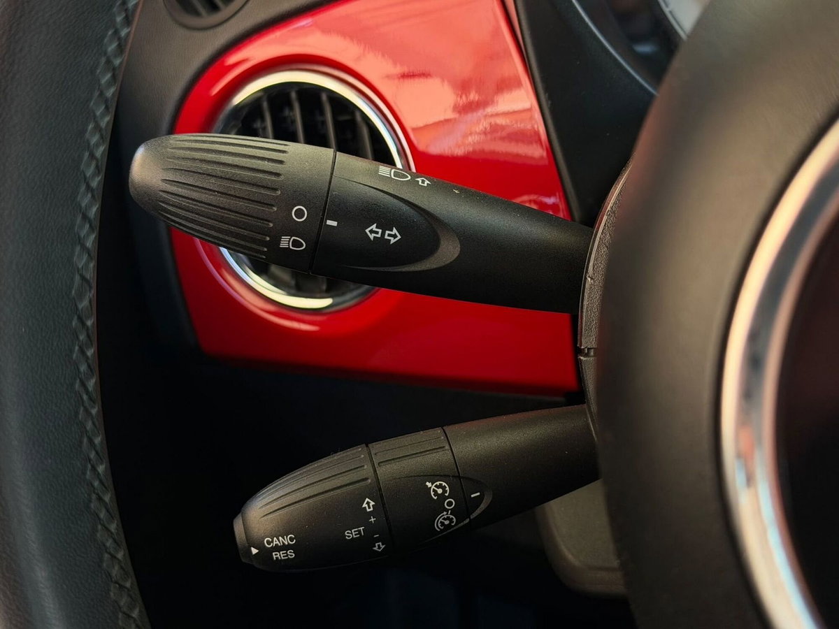 Fiat 500 1.2 EasyPower Dolcevita (12)