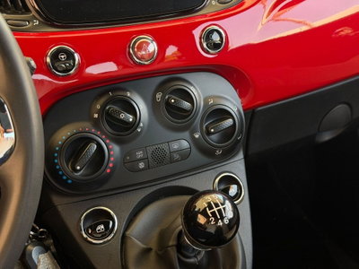 Fiat 500 1.2 EasyPower Dolcevita (13)