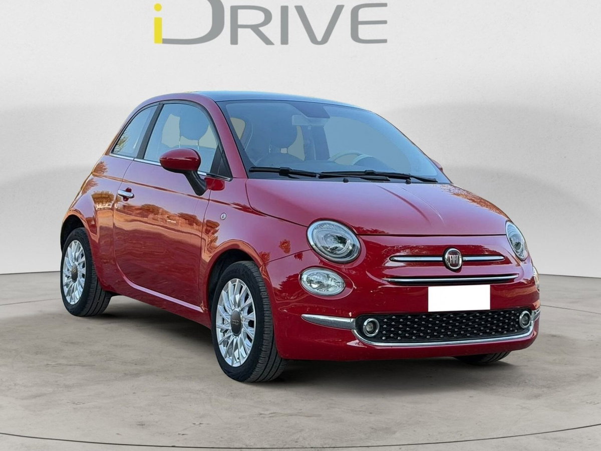 Fiat 500 1.2 EasyPower Dolcevita (3)