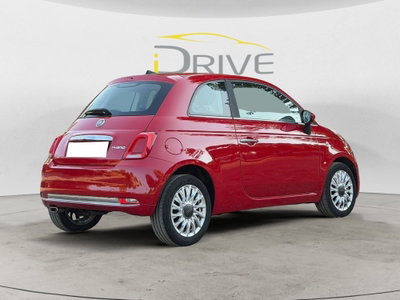 Fiat 500 1.2 EasyPower Dolcevita (4)
