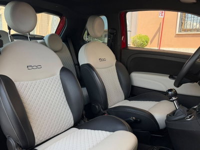 Fiat 500 1.2 EasyPower Dolcevita (8)