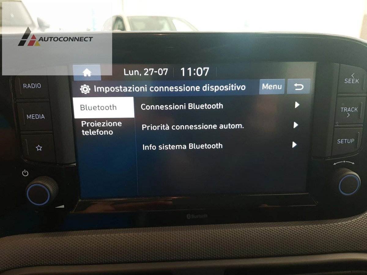 Hyundai i10 1.0 MPI Connectline (11)