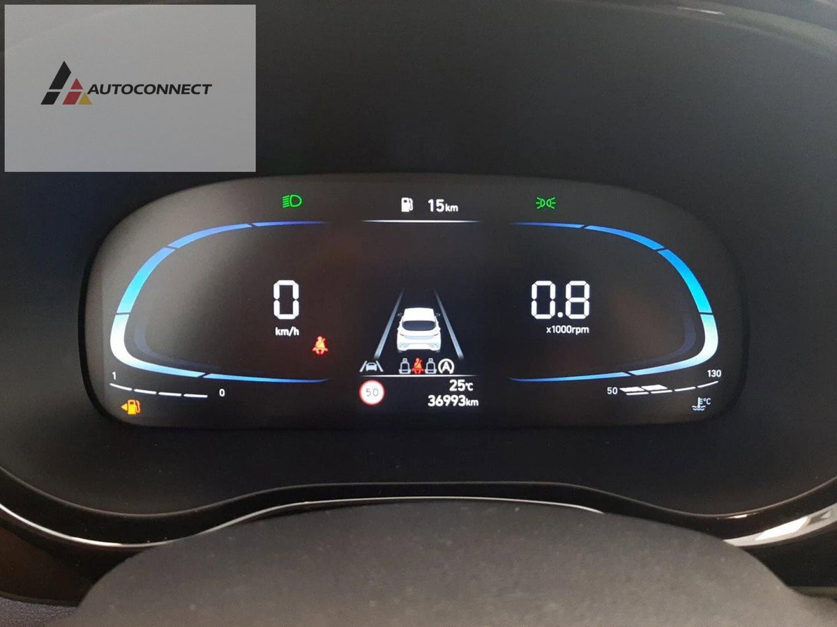 Hyundai i10 1.0 MPI Connectline (12)