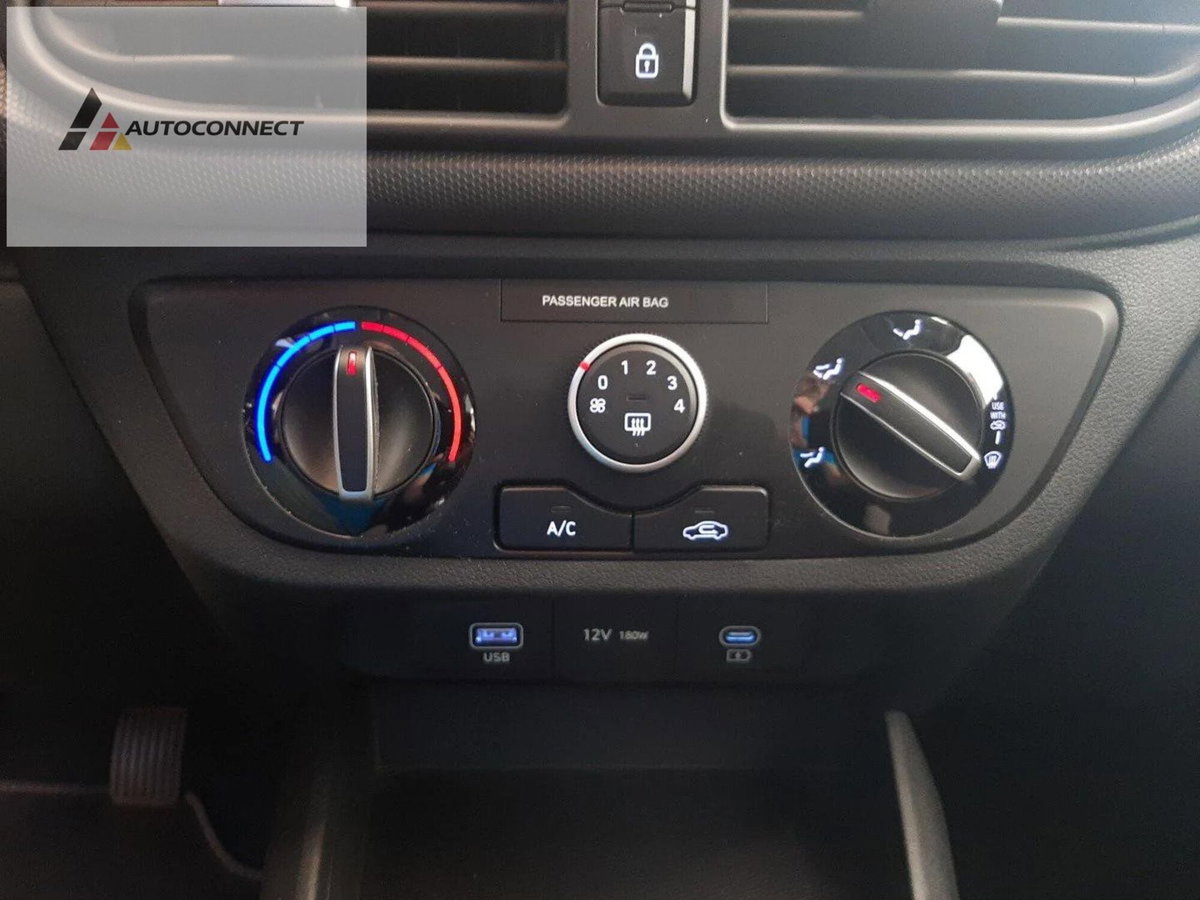 Hyundai i10 1.0 MPI Connectline (13)