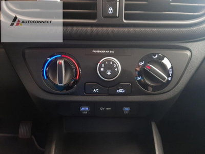 Hyundai i10 1.0 MPI Connectline (13)