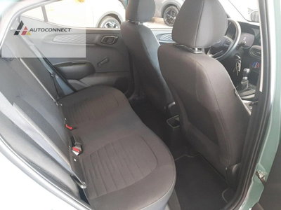 Hyundai i10 1.0 MPI Connectline (14)
