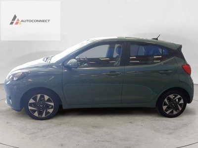 Hyundai i10 1.0 MPI Connectline (2)