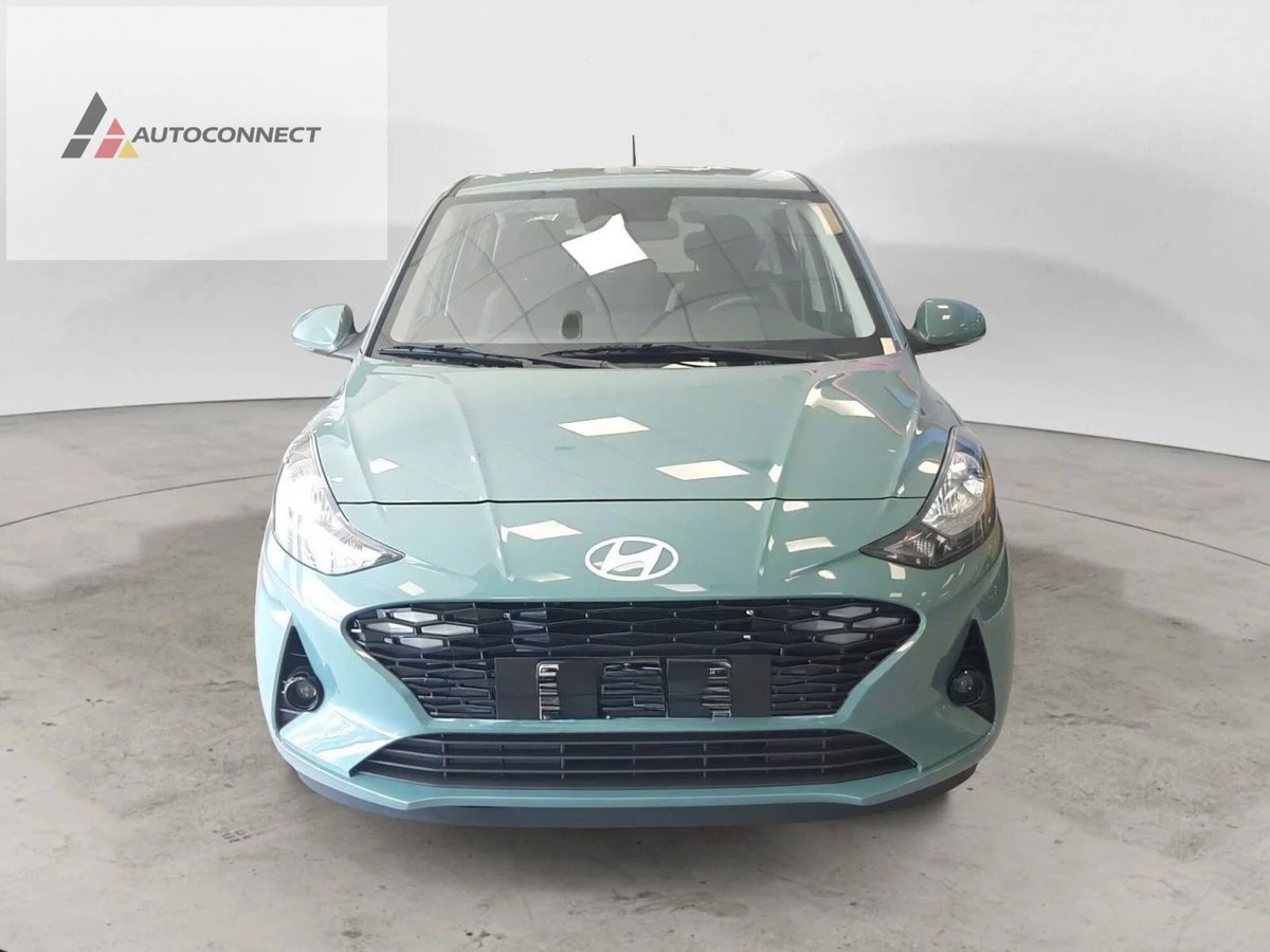 Hyundai i10 1.0 MPI Connectline (3)