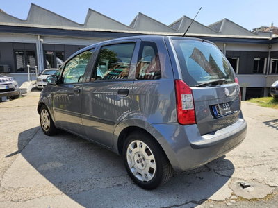 Fiat Idea 1.4 Active GPL (5)
