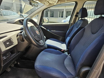 Fiat Idea 1.4 Active GPL (6)