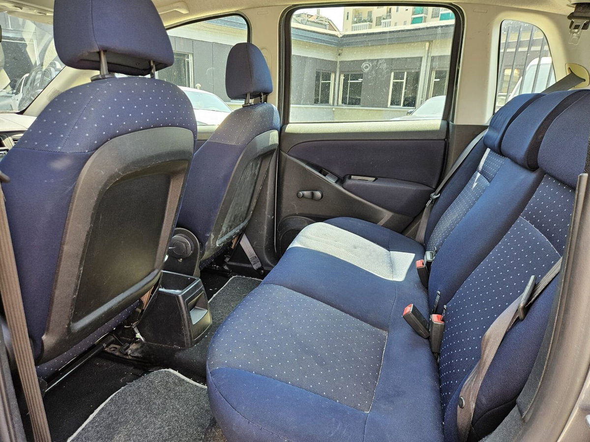 Fiat Idea 1.4 Active GPL (7)