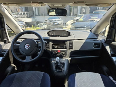 Fiat Idea 1.4 Active GPL (8)