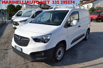 Opel Combo Furgone Cargo 1.5 Diesel 100CV PC 650kg Edition