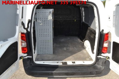 Opel Combo Furgone Cargo 1.5 Diesel 100CV PC 650kg Edition (10)