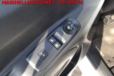 Opel Combo Furgone Cargo 1.5 Diesel 100CV PC 650kg Edition (13)
