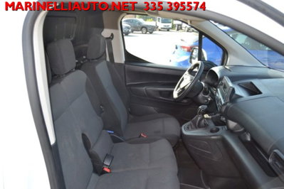 Opel Combo Furgone Cargo 1.5 Diesel 100CV PC 650kg Edition (14)