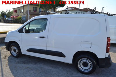 Opel Combo Furgone Cargo 1.5 Diesel 100CV PC 650kg Edition (5)