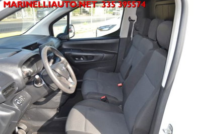 Opel Combo Furgone Cargo 1.5 Diesel 100CV PC 650kg Edition (8)