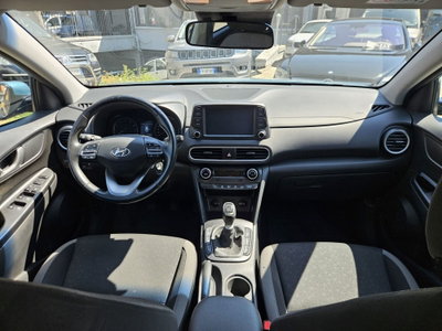 Hyundai Kona 1.0 T-GDI Exellence (10)