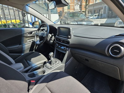 Hyundai Kona 1.0 T-GDI Exellence (11)