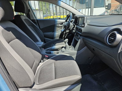 Hyundai Kona 1.0 T-GDI Exellence (12)
