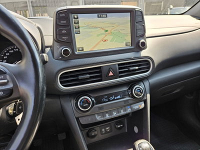 Hyundai Kona 1.0 T-GDI Exellence (13)