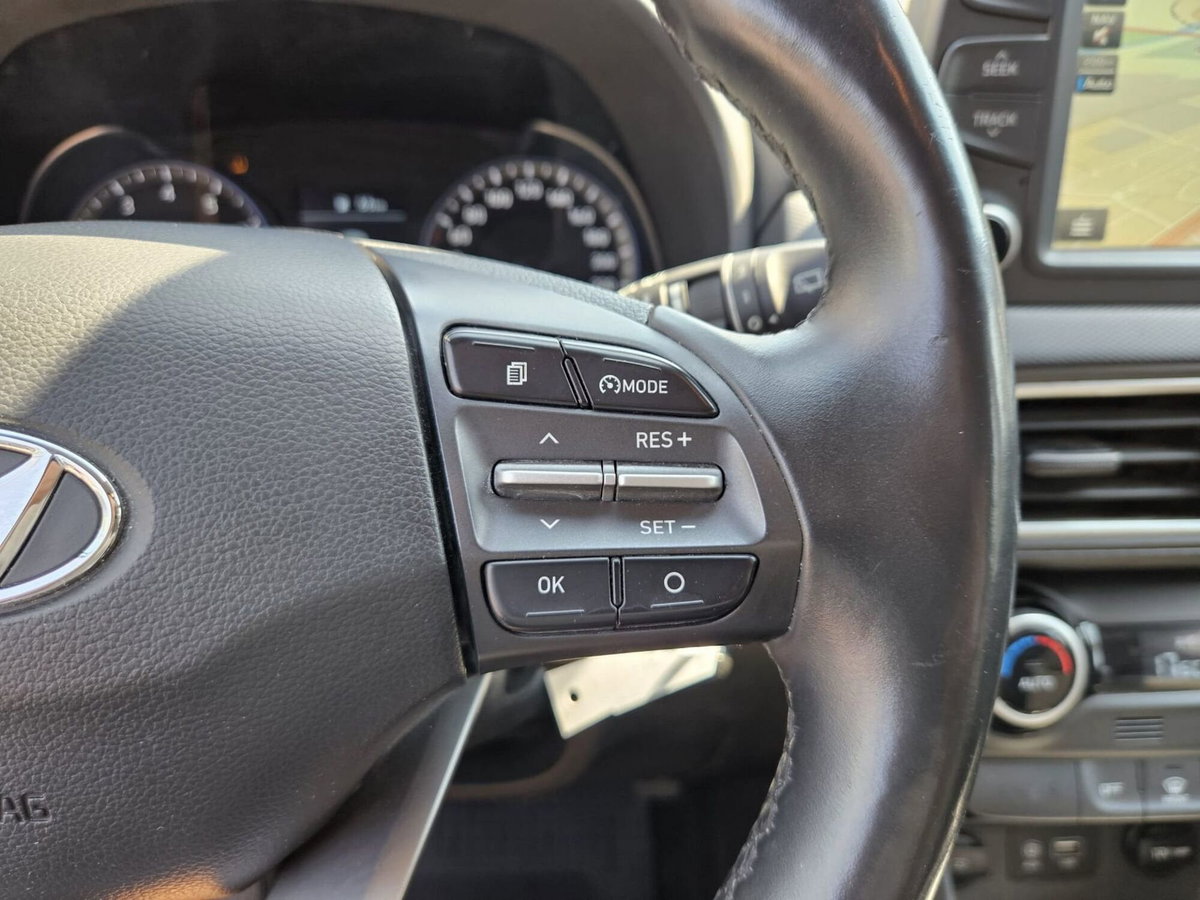 Hyundai Kona 1.0 T-GDI Exellence (15)
