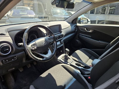 Hyundai Kona 1.0 T-GDI Exellence (7)