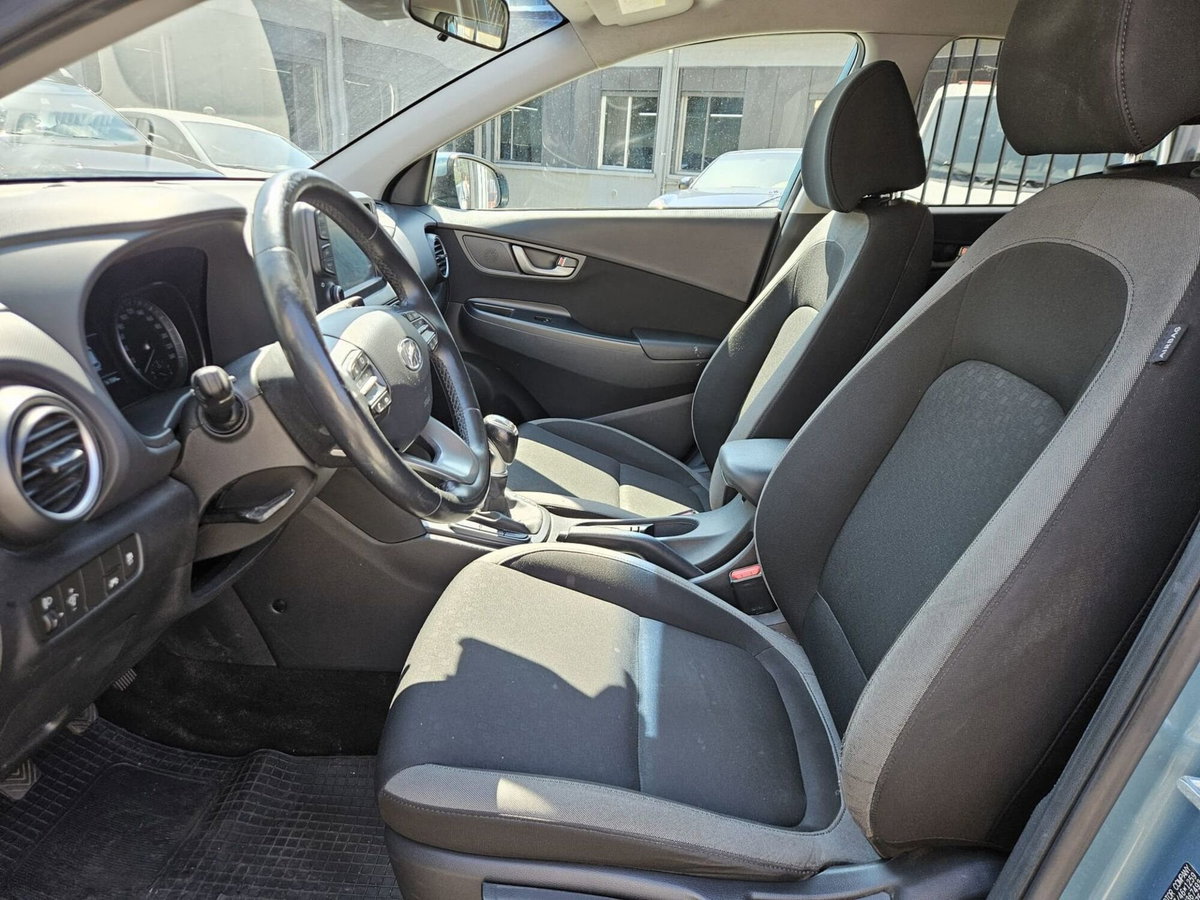 Hyundai Kona 1.0 T-GDI Exellence (8)