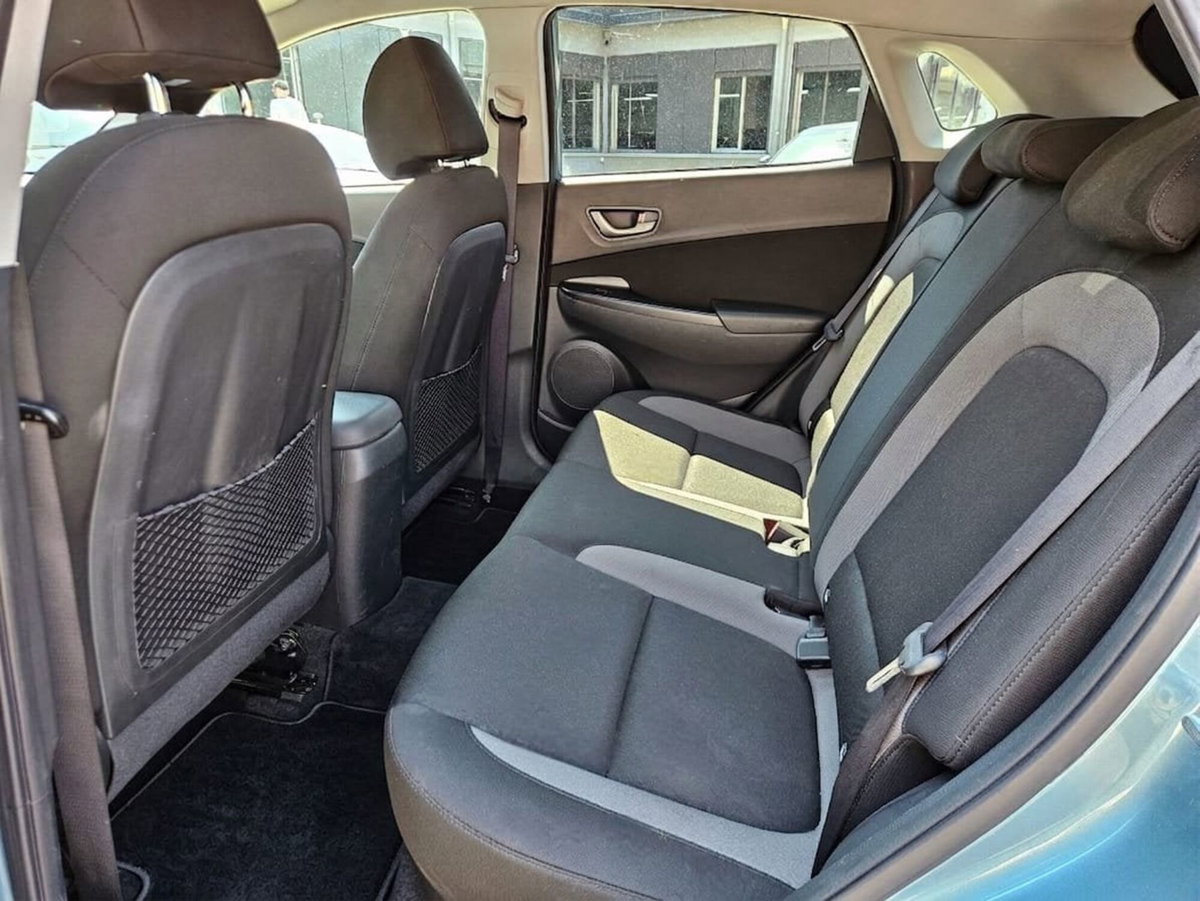 Hyundai Kona 1.0 T-GDI Exellence (9)