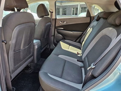Hyundai Kona 1.0 T-GDI Exellence (9)
