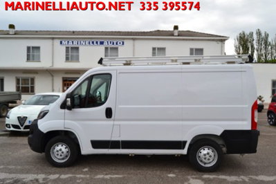 Peugeot Boxer Furgone 330 2.2 BlueHDi 120 S&S PM-TN Furgone Premium (13)