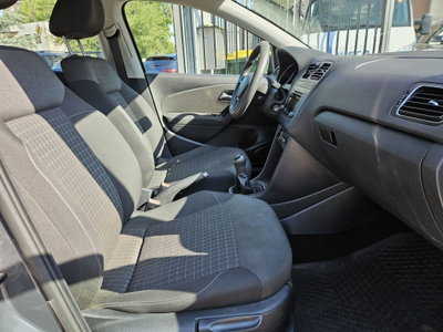 Volkswagen Polo 1.4 TDI 3p. Trendline BlueMotion Technology (12)