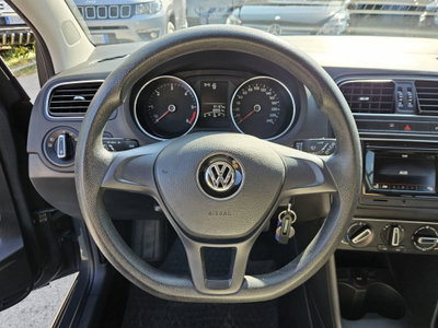 Volkswagen Polo 1.4 TDI 3p. Trendline BlueMotion Technology (13)