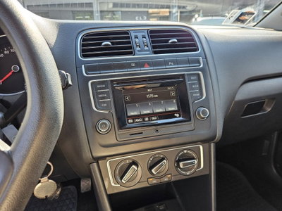 Volkswagen Polo 1.4 TDI 3p. Trendline BlueMotion Technology (14)