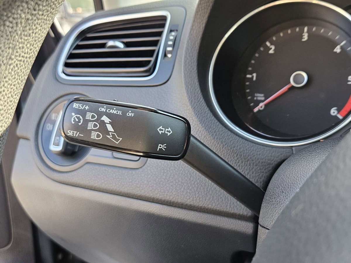 Volkswagen Polo 1.4 TDI 3p. Trendline BlueMotion Technology (15)