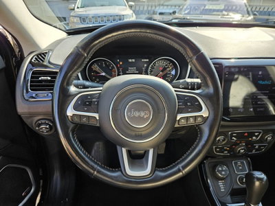 Jeep Compass 2.0 Multijet II aut. 4WD Limited (12)
