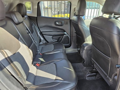 Jeep Compass 2.0 Multijet II aut. 4WD Limited (16)
