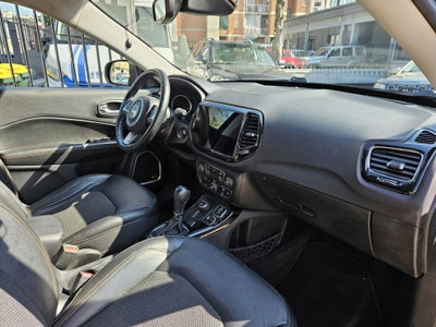 Jeep Compass 2.0 Multijet II aut. 4WD Limited (17)