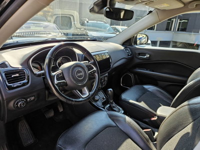 Jeep Compass 2.0 Multijet II aut. 4WD Limited (7)